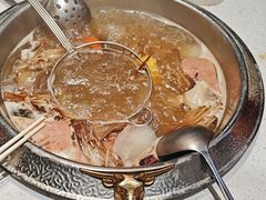 -千牛将·鲜牛肉火锅(开元路店)