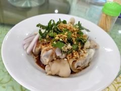 -鹏城人家海鲜酒家·23年老字号(较场尾店)