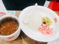 -阳阳中国饭(龙湖大兴天街)