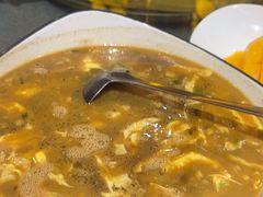 -箪食巷私房菜馆·鲁菜(玉函路店)