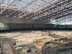 -金沙遗址博物馆
