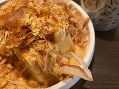 日式豆腐-鹏祖料理