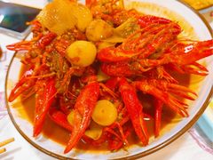 小田油焖小龙虾-小田油焖小龙虾(双井店)