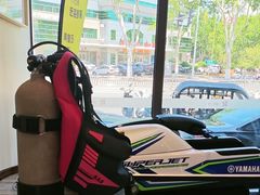 -赶海部落海鲜城(海阳路店)