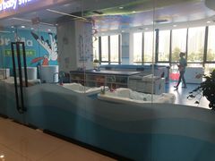 -马博士婴幼儿游泳馆(门头沟店)