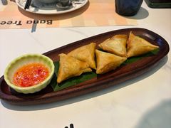 -芭蕉树·新派泰国餐厅(汉溪长隆店)