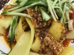 -清真·玛丽亚新疆菜主题餐厅(浙江中路店)