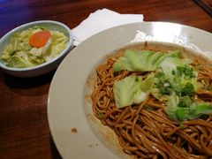 -李先生牛肉面大王(济南火车站候车室店)