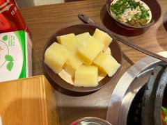 -笔记安顺夺夺粉火锅(中关村店)