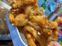 -铭记蛙小仙·活蛙畅享(CBD万达广场店)