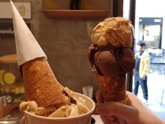 焦糖海盐-Luneurs(幸福里店)