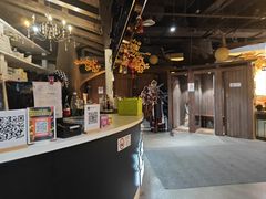 -暴风岛沉浸式体验馆(百联世纪店)