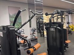 -好恒健身(北市白云店)