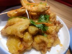 -东北灶(高新银泰店)