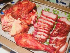 -绿茶餐厅(布吉万象汇店)