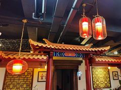 -秦月轩·陕西家乡菜(阜成路·五棵松店)