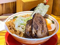 -老龙亭拉面店