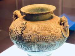 -河北博物院