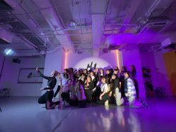 -HI dance 舞室