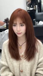 -DL HOPE明星造型