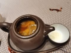 -武汉香格里拉大酒店·香宫中餐厅