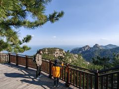 -青岛崂山太清宫
