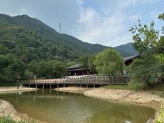 -黄公望隐居地