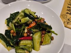 -上尚兄弟烧烤餐厅(鑫通大厦店)