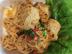 -半天妖烤鱼(烟台宝龙店)