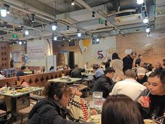 -五里关火锅(牛市口店)