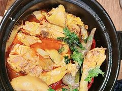 -周家二小姐的菜(西津渡店)