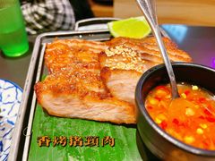 -simply thai天泰(长泰广场店)
