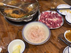-厝味火锅·潮汕卤水火锅(十一合店)