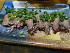 烤牛舌-鸟内会居酒屋(得意潮馆店)