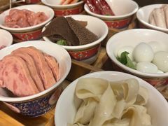-蜀国大将老火锅(江北店)