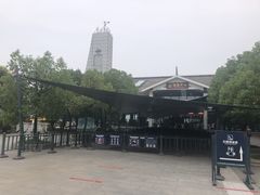 -溱湖国家湿地公园