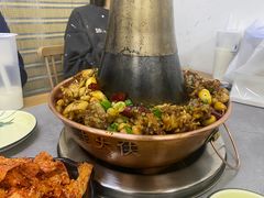 -蛙大侠香辣牛蛙火锅店(总店)