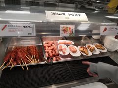 -宜家·瑞典风味餐厅(武汉荟聚中心店)