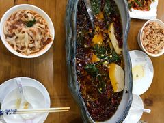 -一盏明灯全素斋(殊像寺店)