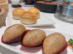 金钩咸水角-金悦轩海鲜酒家(拱北店)