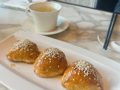 -顺德美的万豪酒店-万豪中餐厅