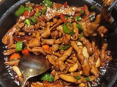 -得意啫·广东啫啫煲(前海HOP店)