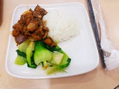 -都城壹族快餐(第66分店)