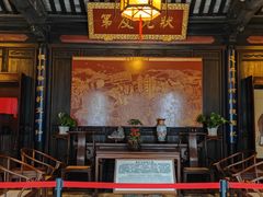 -东山雕花楼
