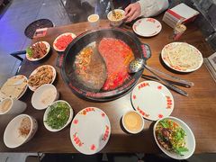 -牛市坎火锅(建设路店)