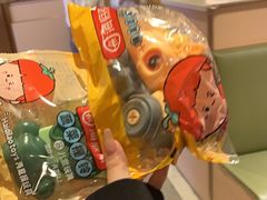 -海底捞火锅(方圆荟店)