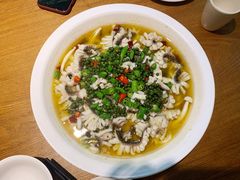 藤椒鱼-三猫黑鱼花(南大店)
