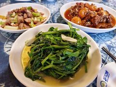 -香满楼(临安路店)