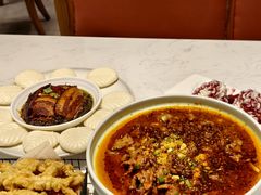 -峨嵋小镇·川菜(正定朗华店)