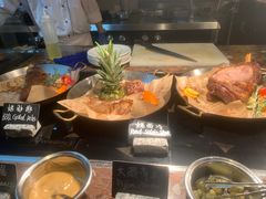 -金鸡湖大酒店·金咖啡厅(国宾路店)